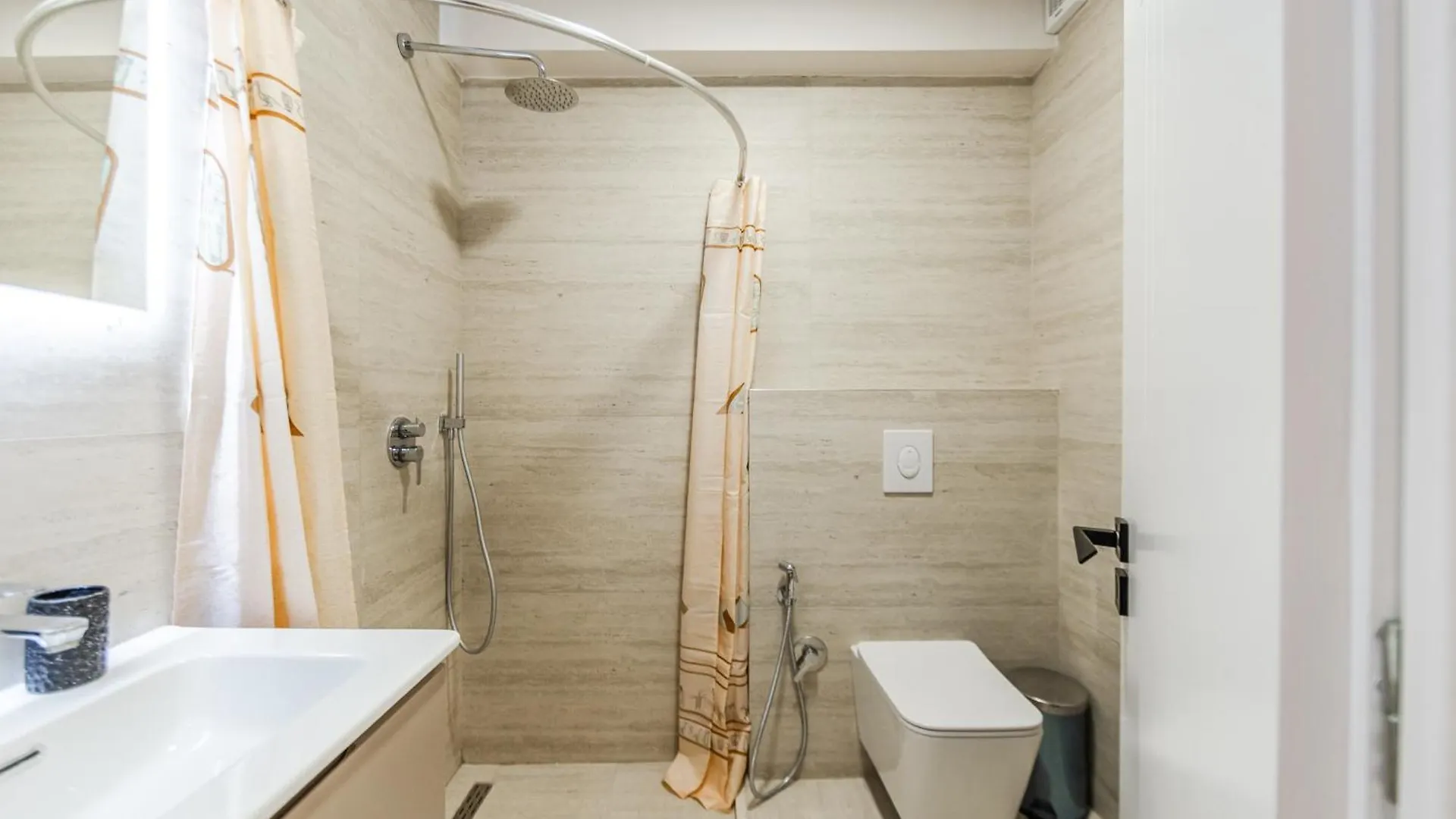 Garden Apartment By Kondo Stays Tirana